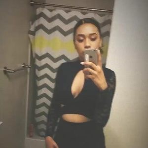 Meet your Posher, Leah